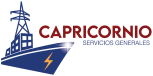 SERVICIOS GENERALES CAPRICORNIO